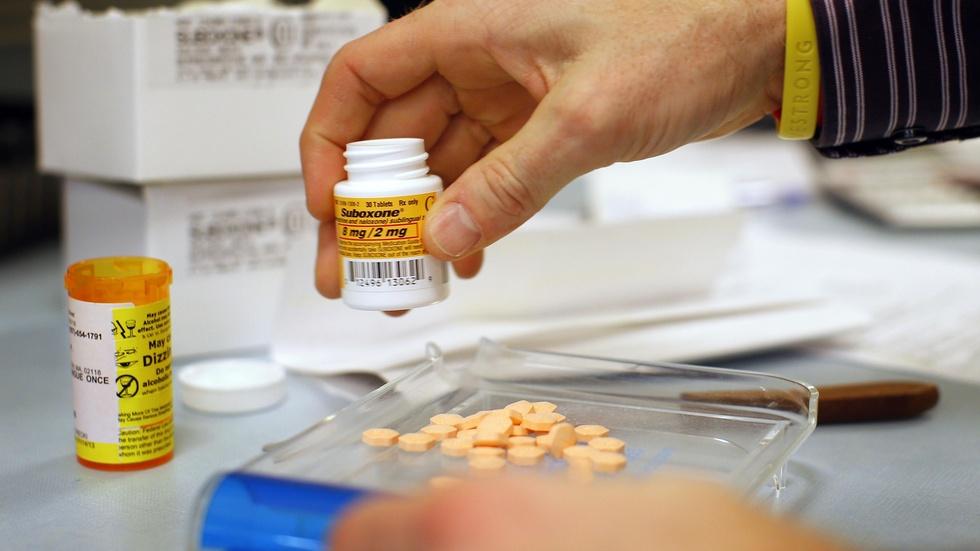 How the growing cost of drugs might affect your health plan image
