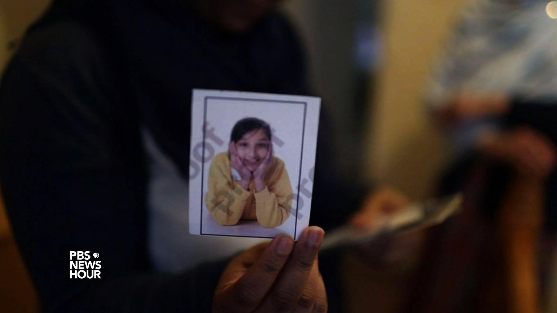 What motivated these teens to become Islamic State brides?