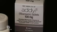 New libido drug Addyi will come with serious warning