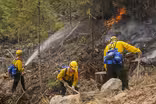 Why U.S. is asking Canada, Australia for firefighting help