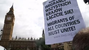 Why Polish migrants decided to strike in the UK