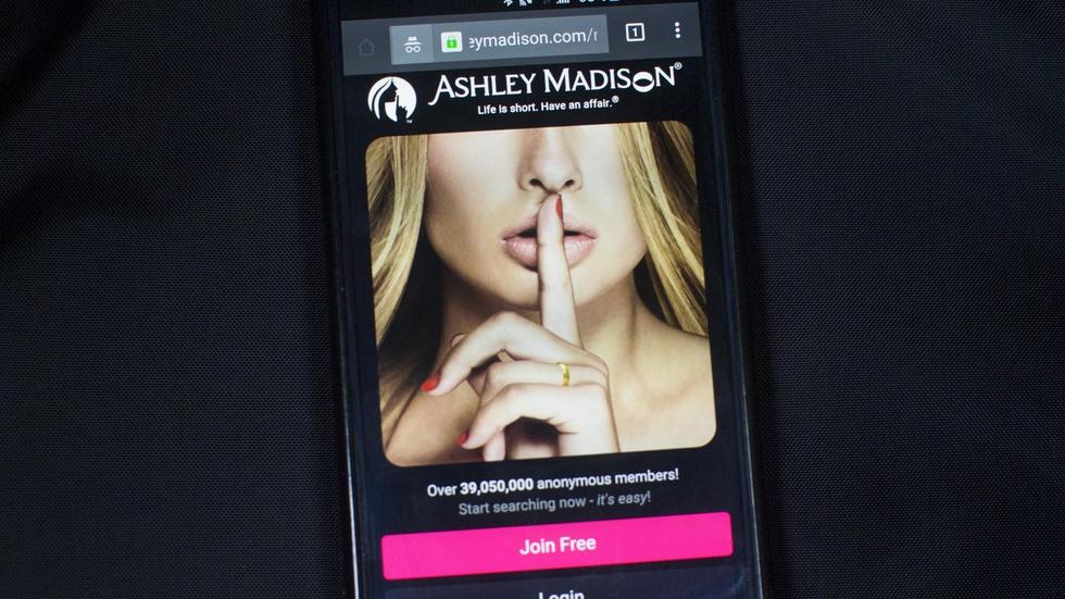Is the trail of secrets we leave online ever safe? image
