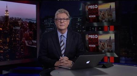 Video thumbnail: PBS NewsHour Viewers respond to report on Puerto Rico’s debt crisis