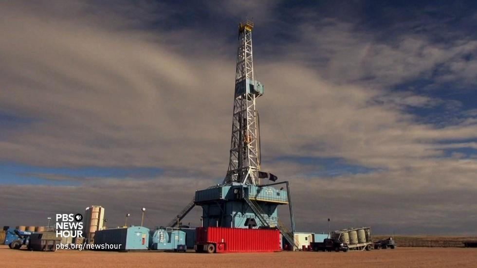 Oil innovators see opportunity amid record low prices image