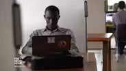 Rwandan tech startup helps farmers get their milk to market