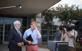 When a shooter's violent video goes viral