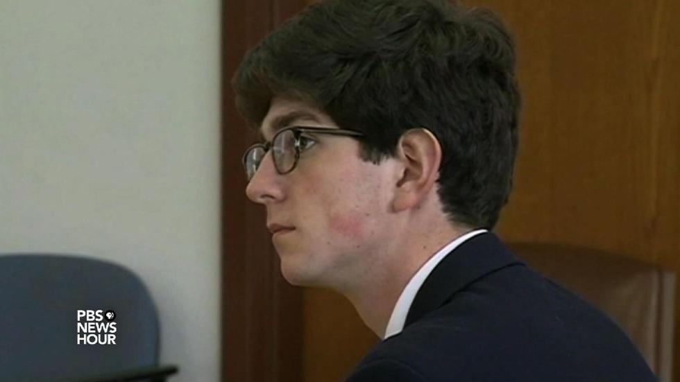 Prep school rape trial raises questions about teen consent image