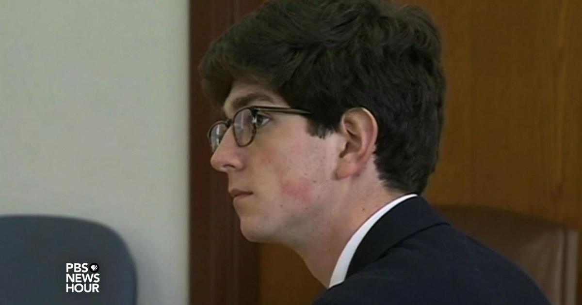 PBS News Hour | Prep school rape trial raises questions about teen consent | Season 2015