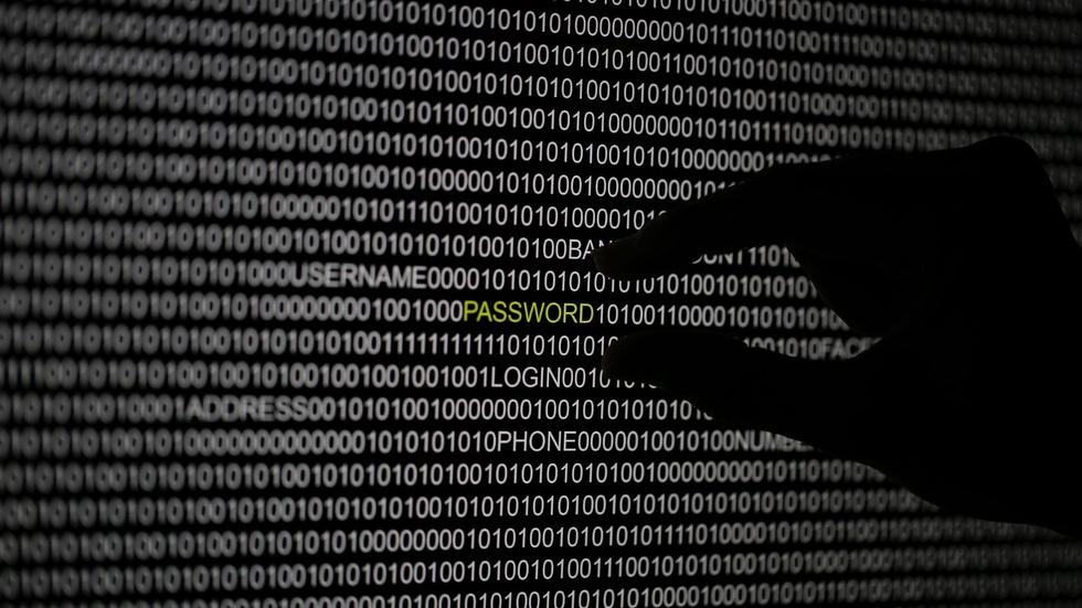 How China and Russia are mining major U.S. data hacks image