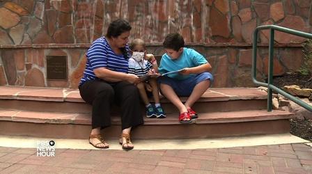 Video thumbnail: PBS NewsHour Why doctors are prescribing legal aid for patients in need