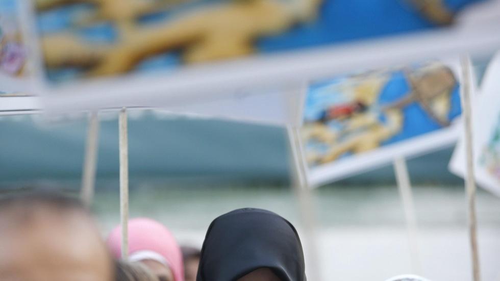 Will a photo of a drowned boy give Europe a political push? image