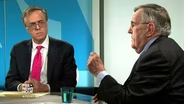 Shields and Gerson on refugee crisis responsibility
