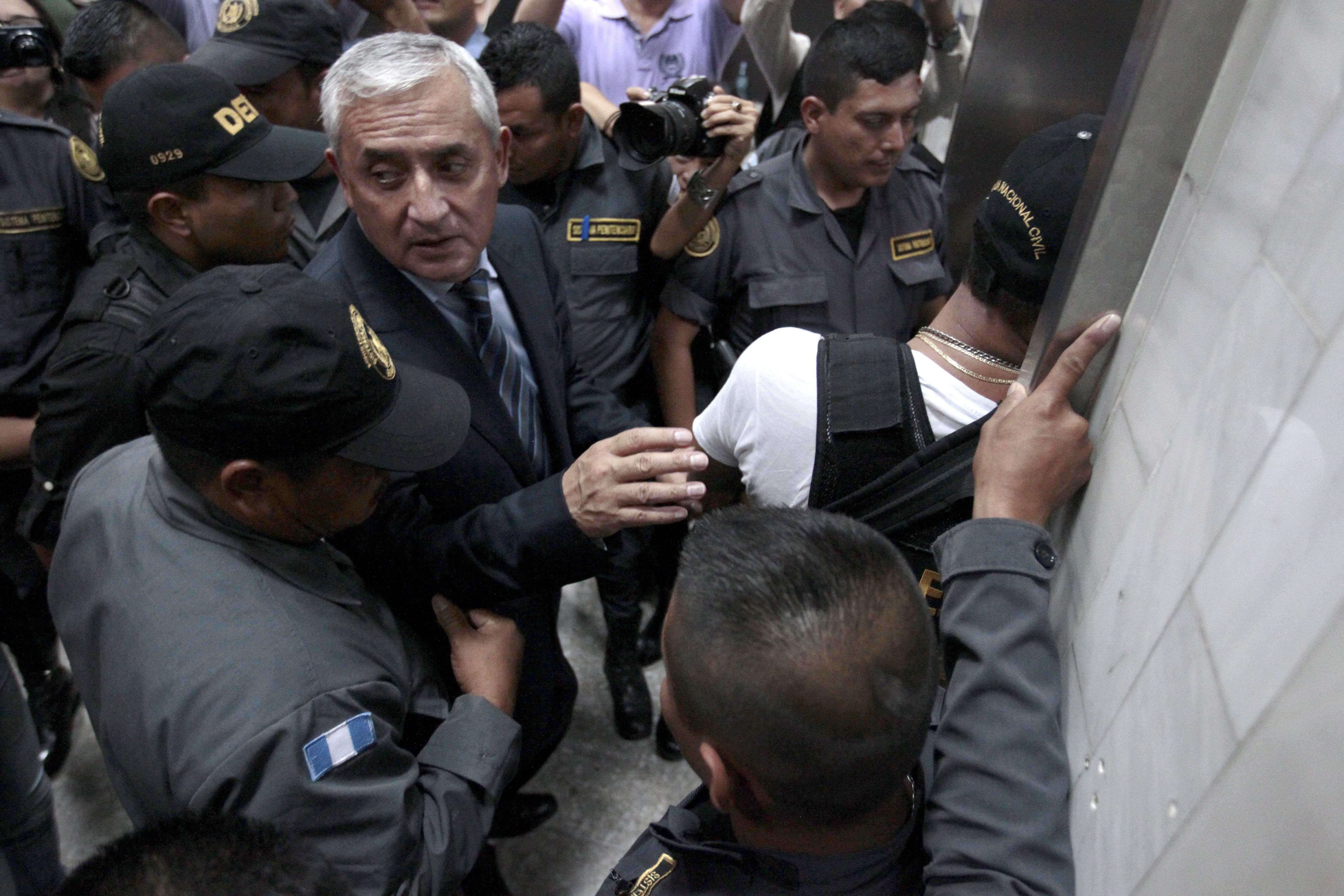 Why Guatemalans rose up against government corruption