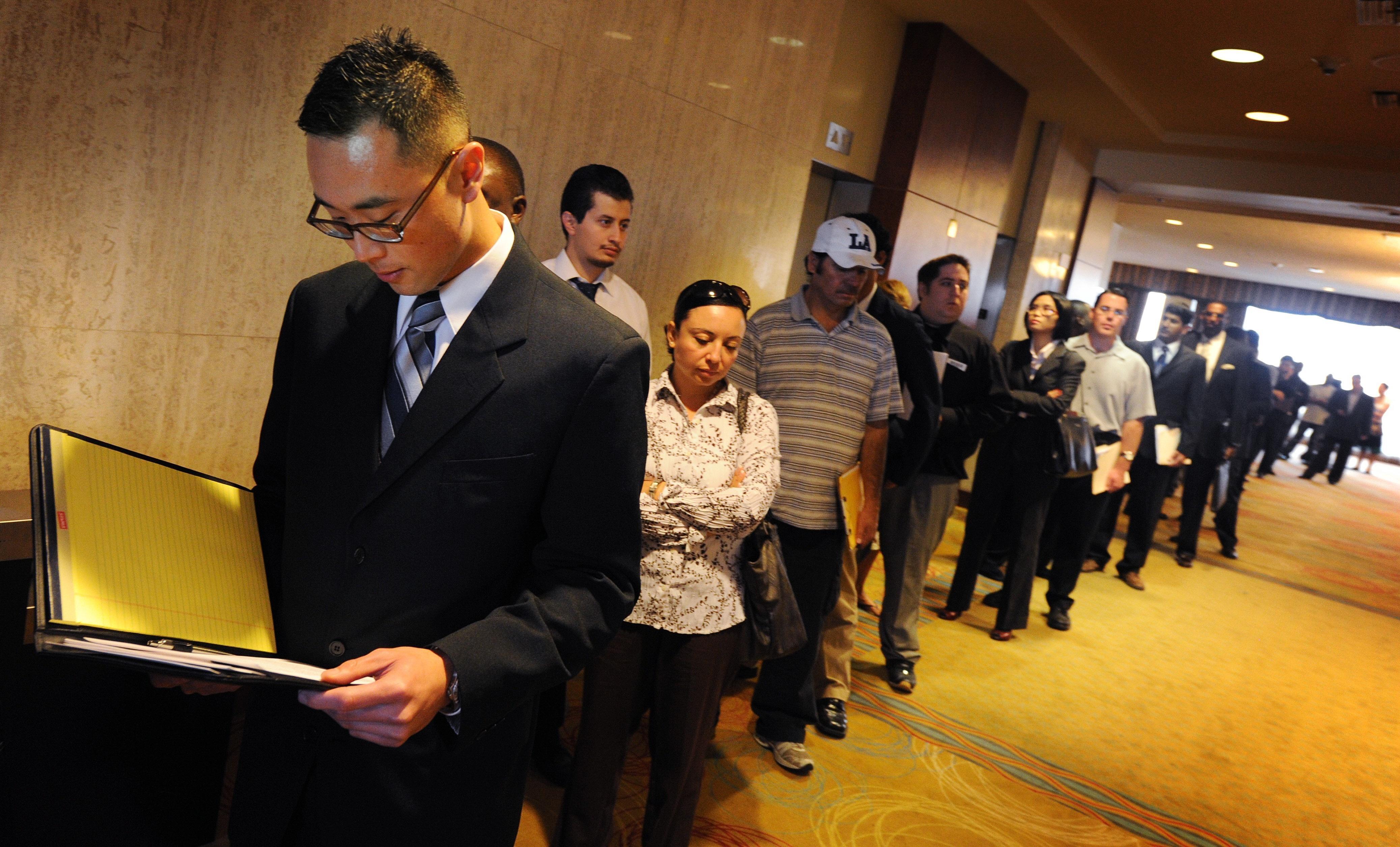 Is the economy strong enough for an interest rate raise?