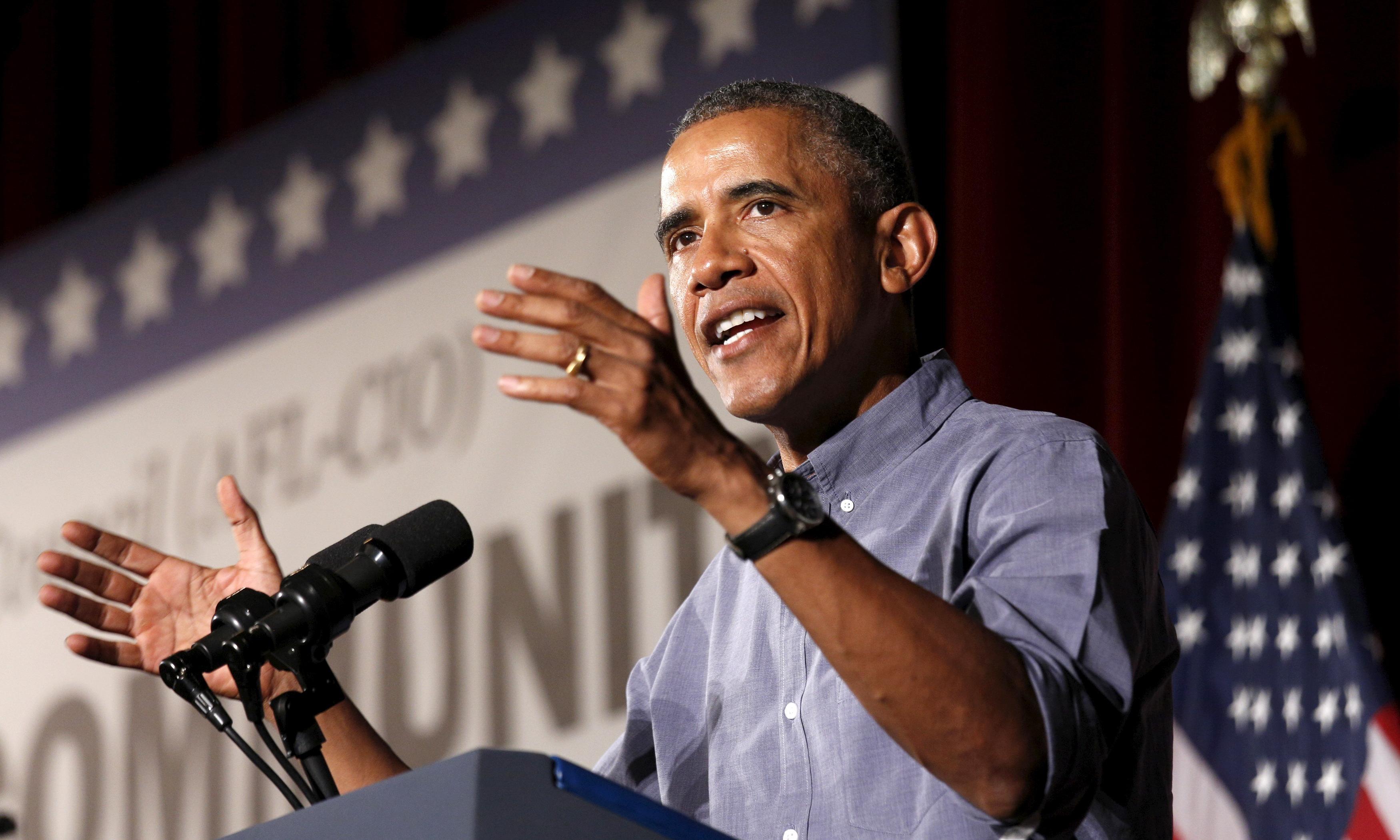 Will 2016 candidates enter the migrant crisis debate?
