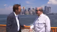 Salman Rushdie unleashes the genies in his new novel