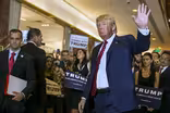 What Andrew Jackson has in common with Donald Trump