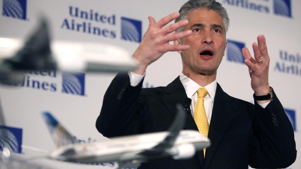 What the N.J. bridge scandal has to do with an airline CEO image