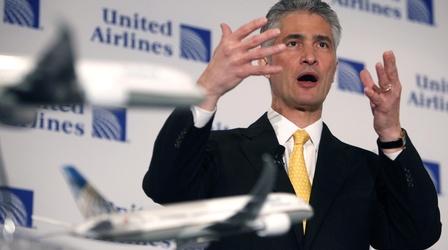 Video thumbnail: PBS NewsHour What the N.J. bridge scandal has to do with an airline CEO