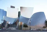 Looking back at Frank Gehry’s building-bending feats