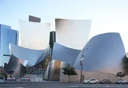 Looking back at Frank Gehry’s building-bending feats