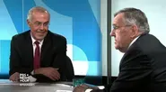 Shields and Brooks on U.S. reaching out to refugees