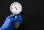 Study suggests blood pressure targets should be lower