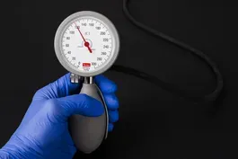 Study suggests blood pressure targets should be lower