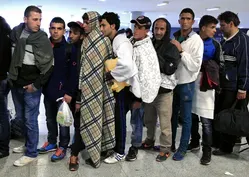 The security challenge of resettling refugees in the U.S.