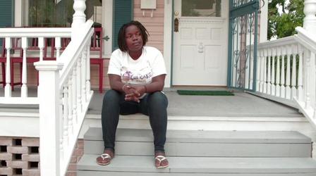 Video thumbnail: PBS NewsHour Programs aim to rehabilitate rather than incarcerate