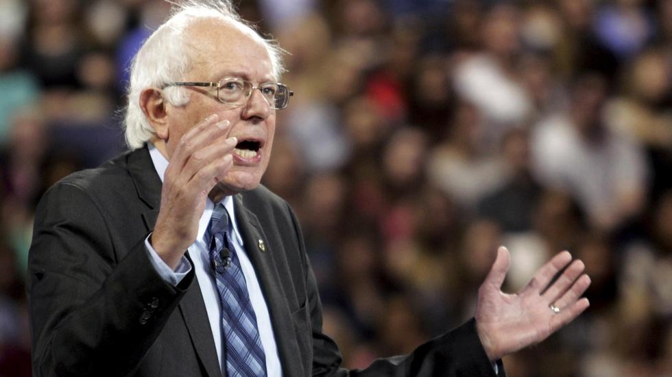 Above the campaign noise, candidates talk issues image
