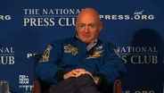What NASA’s twin tests will teach us about life in space