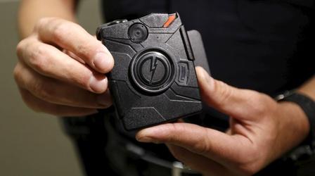 Video thumbnail: PBS NewsHour How can we narrow divisions between police and community?
