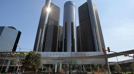 Video thumbnail: PBS NewsHour Why the law doesn't actually cover GM's deadly defects