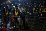 Japan enacts controversial law to nix military limits