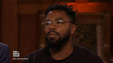 Video thumbnail: PBS NewsHour In turbulent year for race relations, has anything changed?