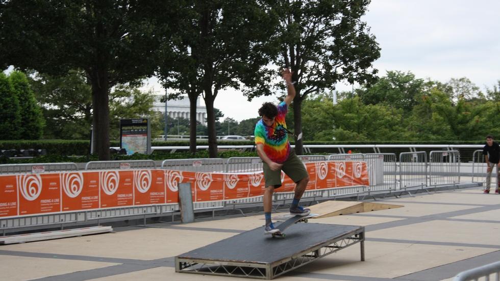 How Cuba Skate is connecting skaters from Cuba and the U.S. image