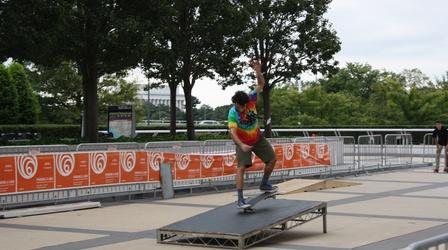 Video thumbnail: PBS NewsHour How Cuba Skate is connecting skaters from Cuba and the U.S.