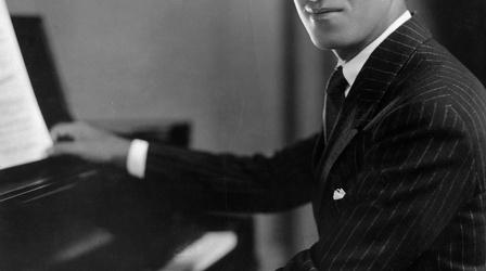 Video thumbnail: PBS NewsHour How Gershwin captured the essence of summer in a lullaby