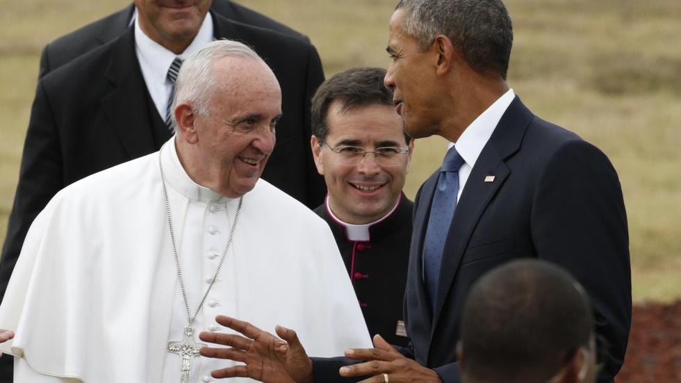 Sex abuse scandals haunt American Catholics image
