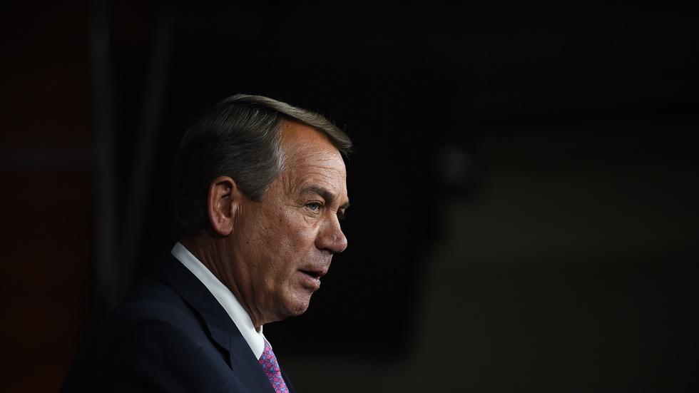 Congress doesn’t want another shutdown but has no plan yet image
