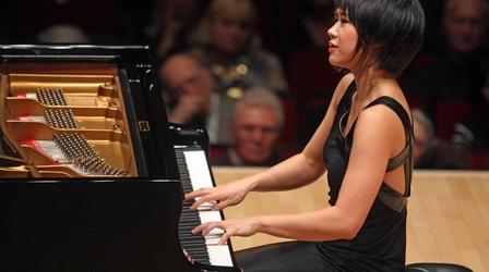 Video thumbnail: PBS NewsHour A unique mentorship sparks musical fireworks