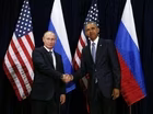 U.S., Russia offer little give on Islamic State strategy