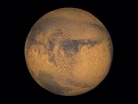Could water on Mars mean life on Mars?