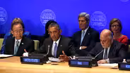 At UN, little consensus on how to fight extremism