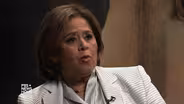 Anna Deavere Smith tackles school-to-prison pipeline