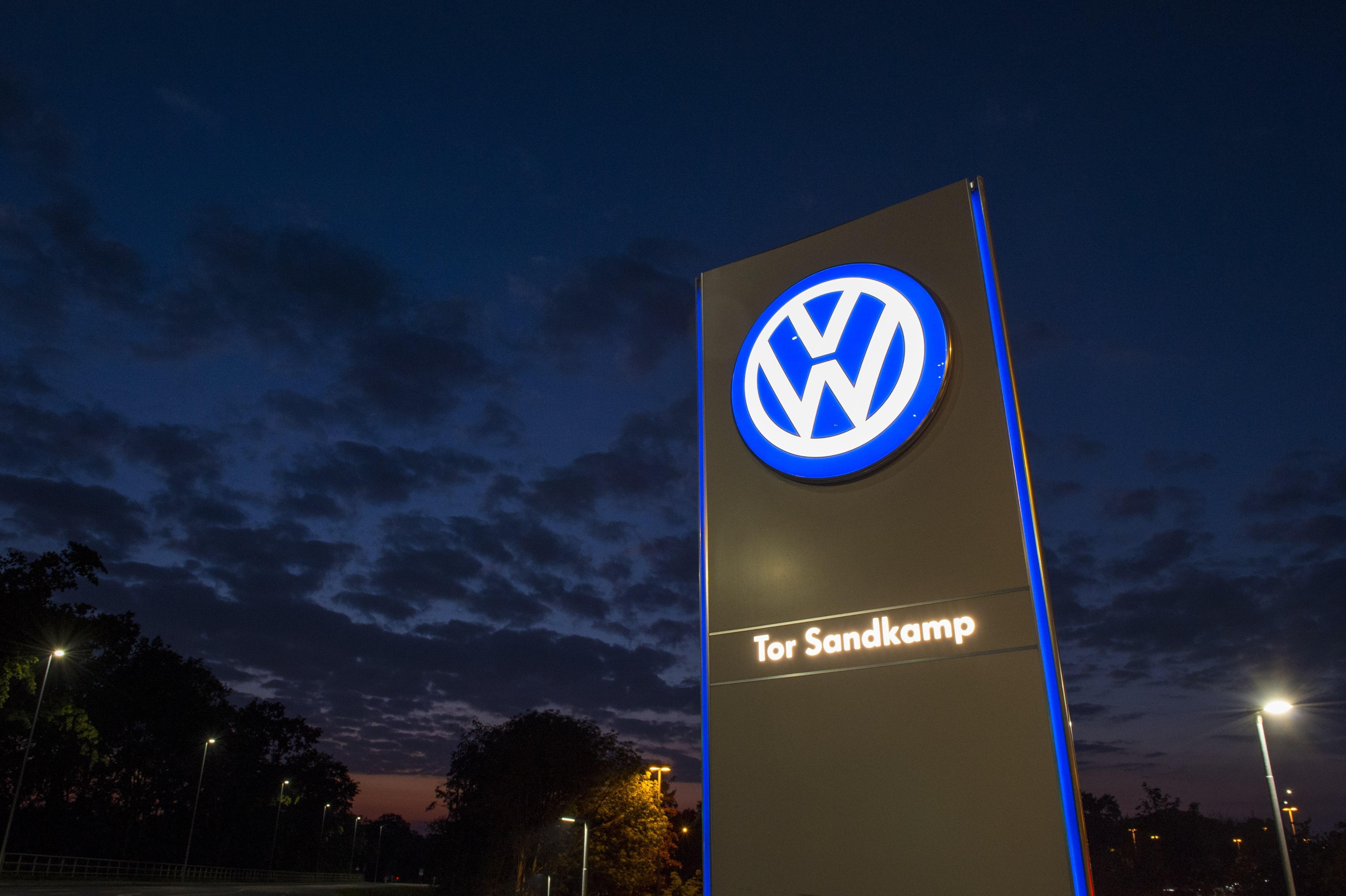 How Volkswagen got caught cheating