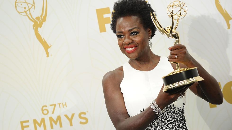 Why greater diversity is good for Hollywood’s bottom line image