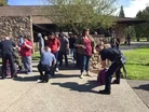 Mass shooting shocks Oregon community college