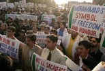 Why the Prophet Muhammad cartoon fury still haunts Europe